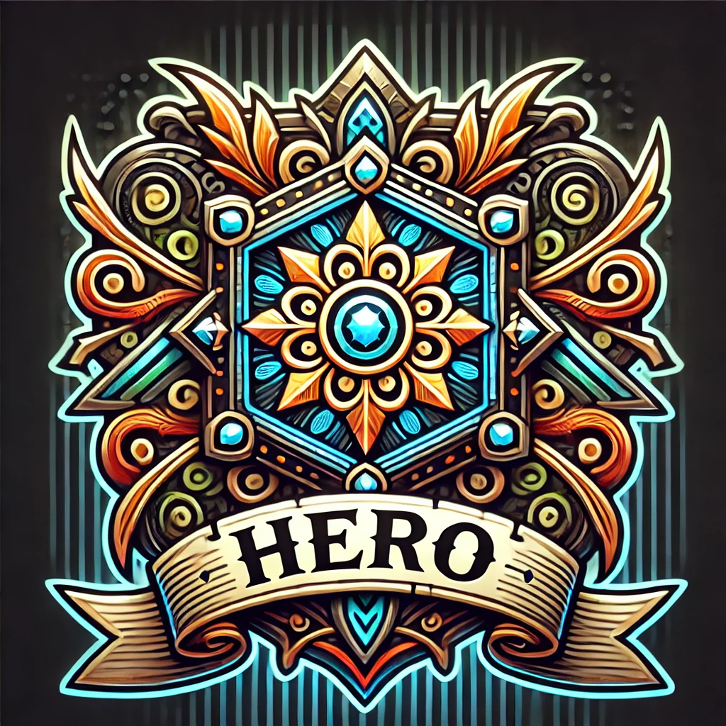 Hero Rank