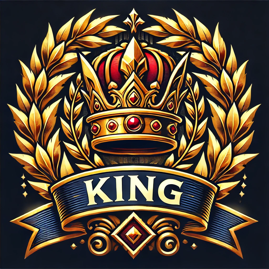 King Rank