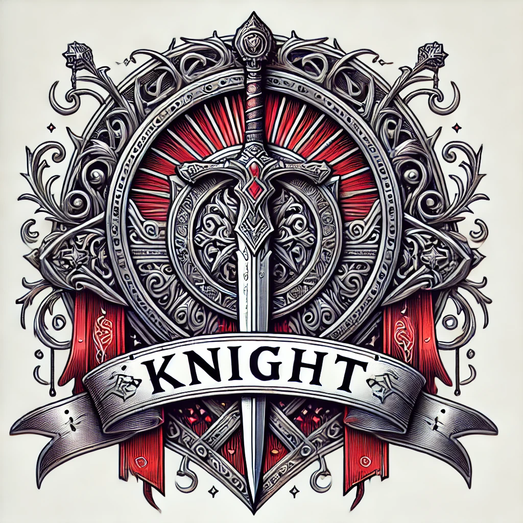 Knight Rank