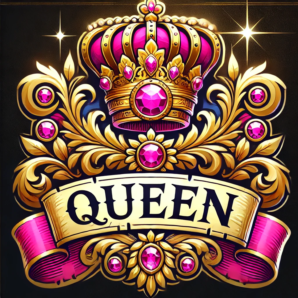 Queen Rank