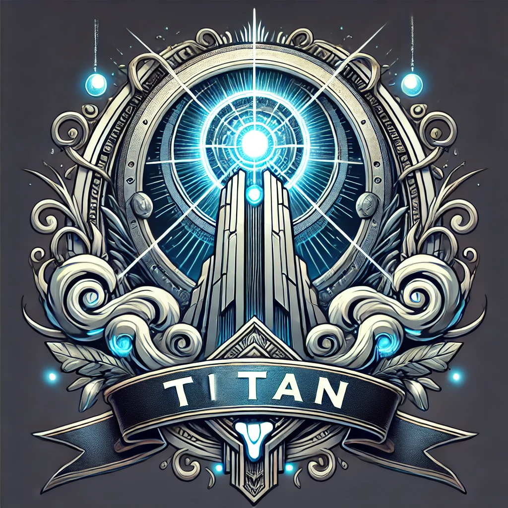 Titan Rank